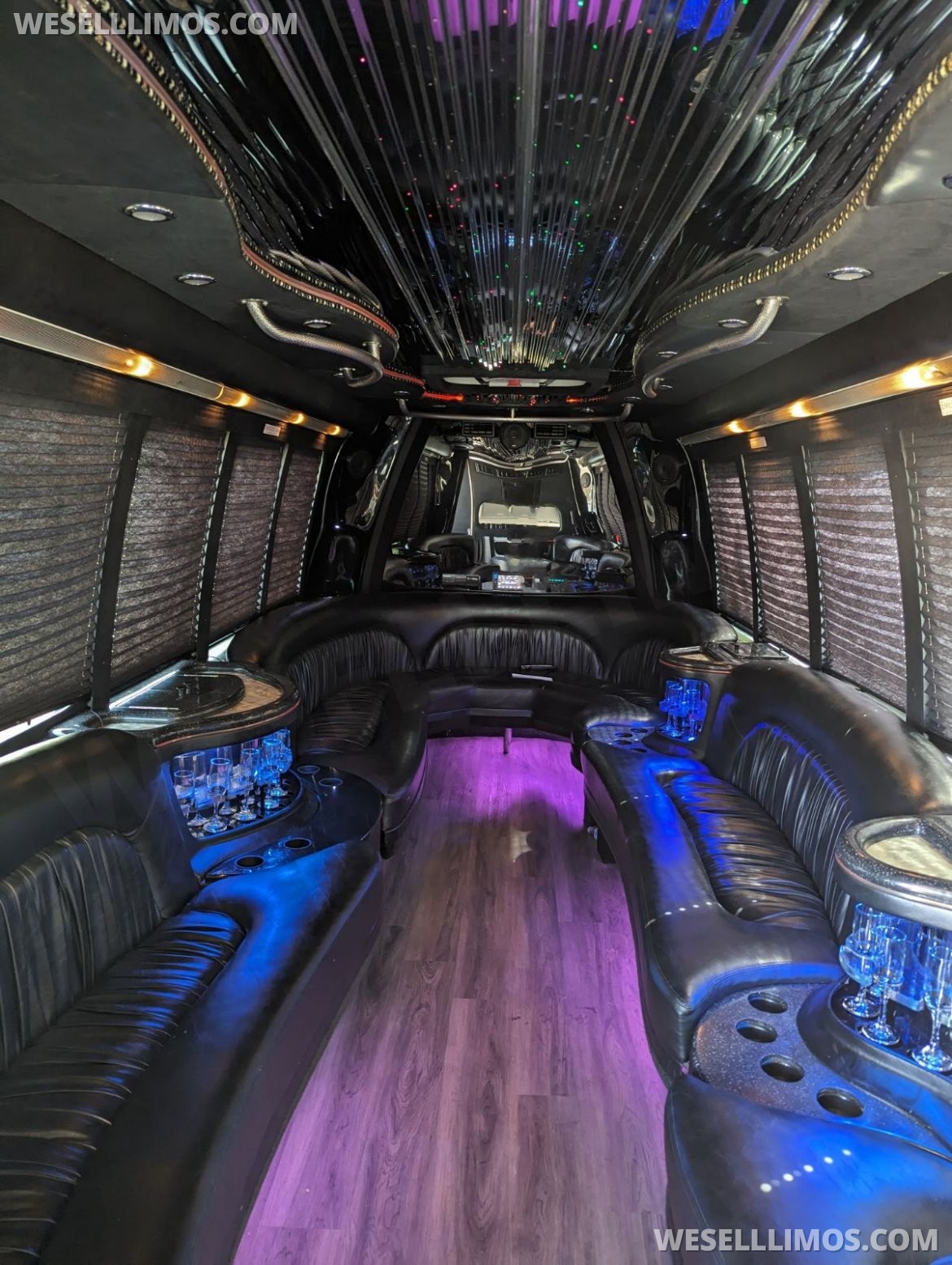 Limo Bus for Sale in Kyle, TX - Photo 3
