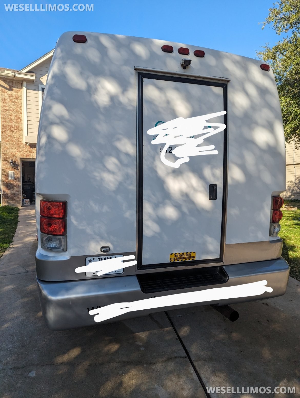 Limo Bus for Sale in Kyle, TX - Photo 4