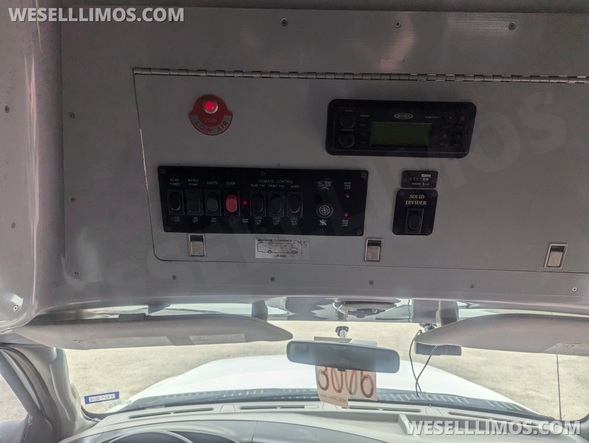 Limo Bus for Sale in Kyle, TX - Photo 12