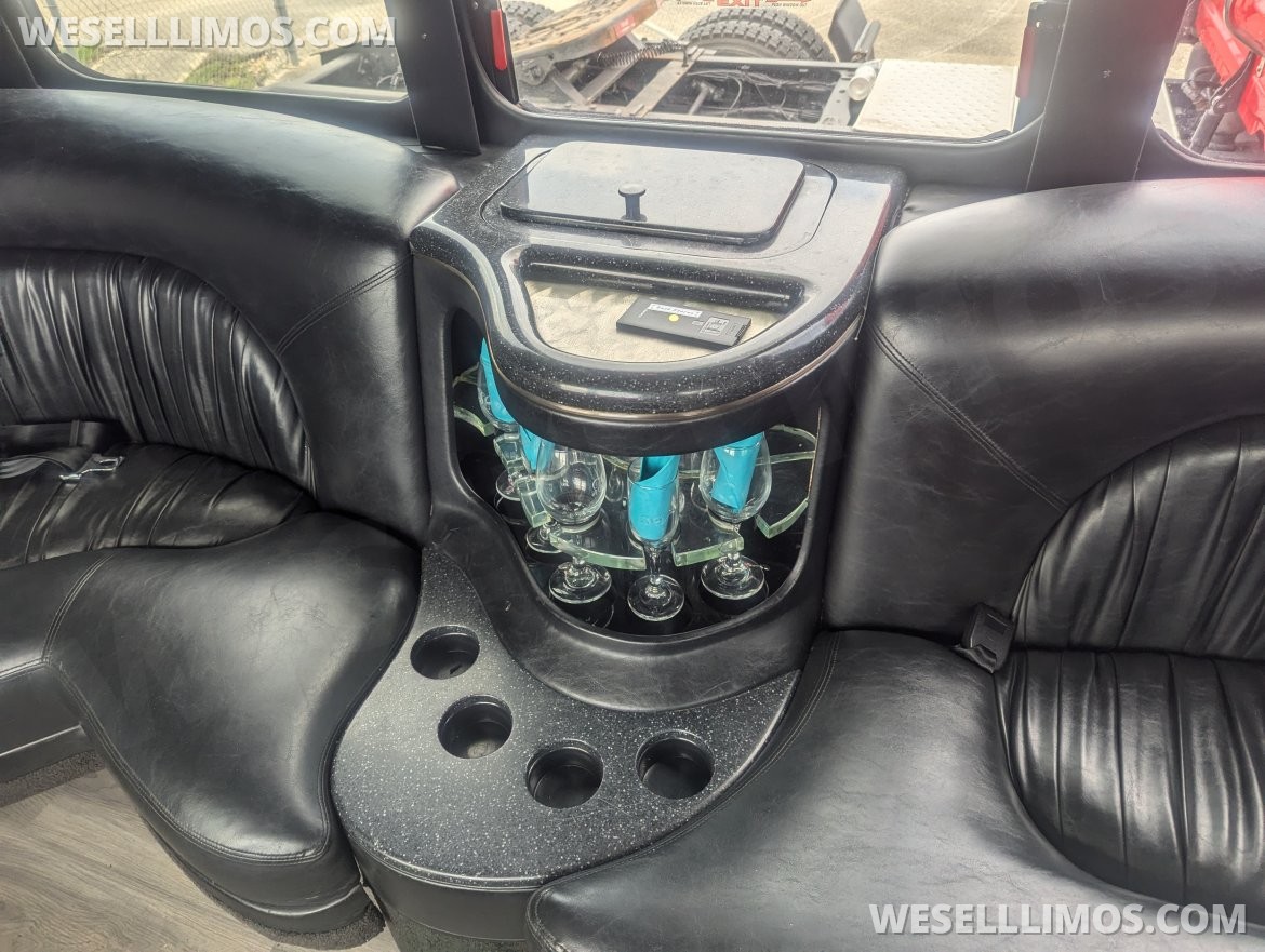 Limo Bus for Sale in Kyle, TX - Photo 15