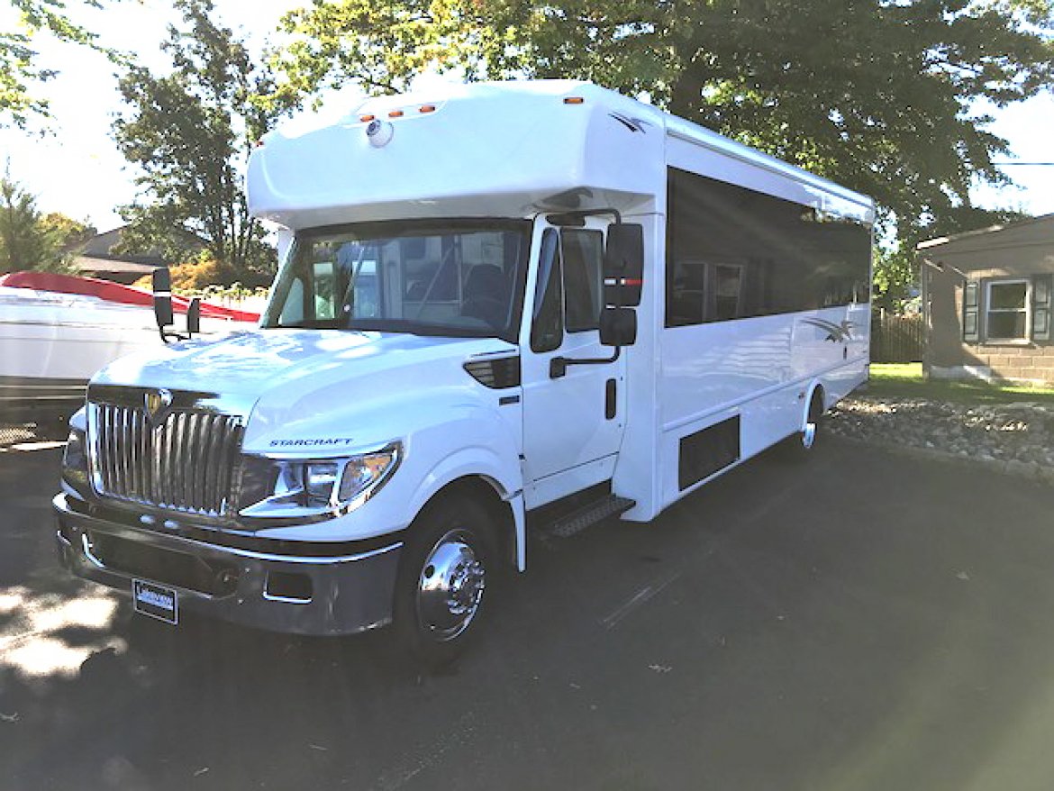 Shuttle Bus for Sale in Oaklyn, NJ - Photo 2
