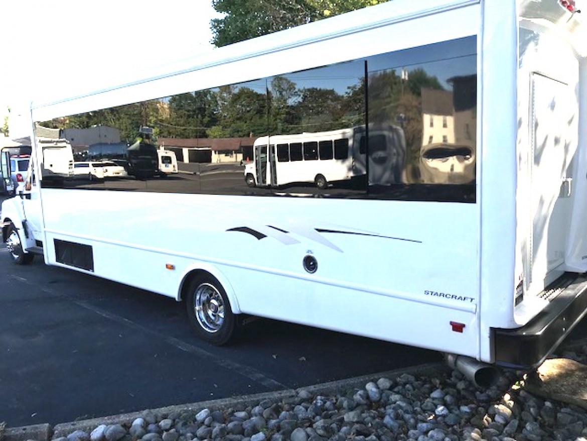 Shuttle Bus for Sale in Oaklyn, NJ - Photo 3