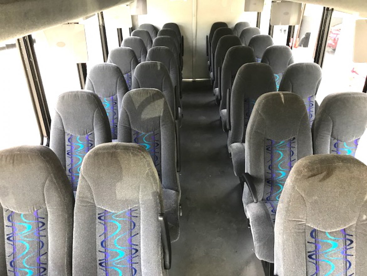 Shuttle Bus for Sale in Oaklyn, NJ - Photo 5