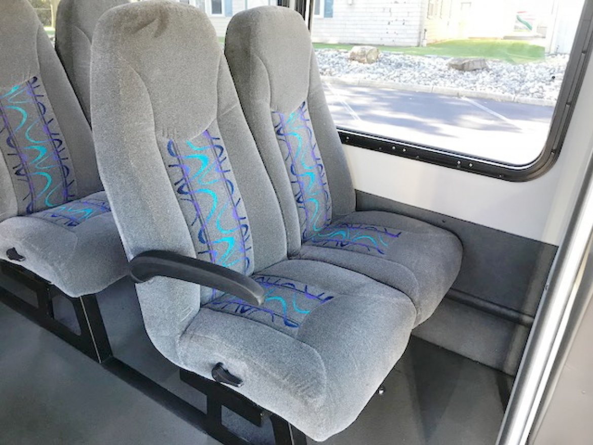 Shuttle Bus for Sale in Oaklyn, NJ - Photo 11