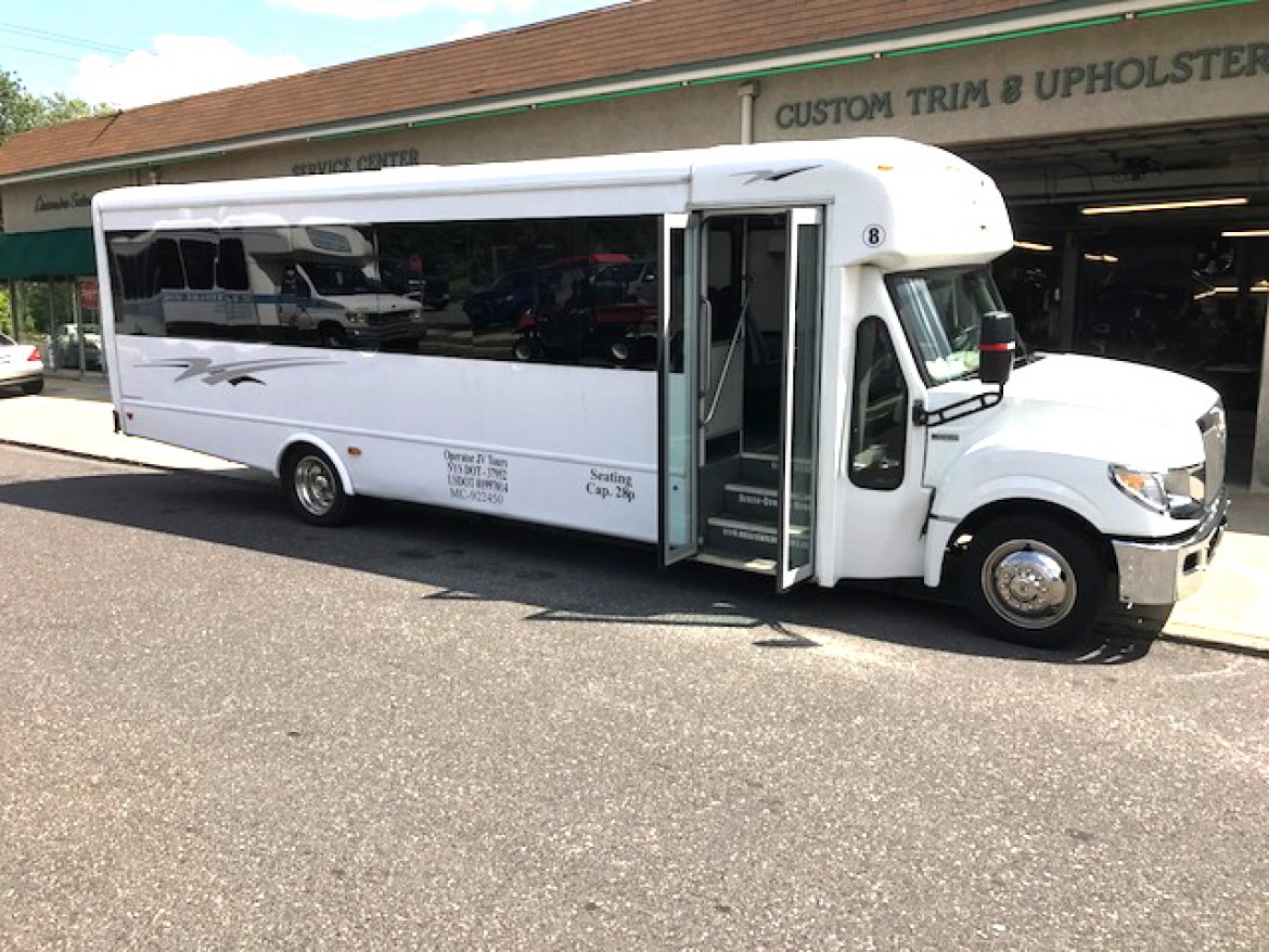 Shuttle Bus for Sale in Oaklyn, NJ - Photo 12