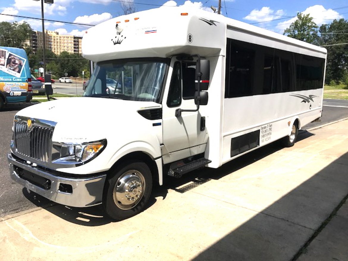 Shuttle Bus for Sale in Oaklyn, NJ - Photo 13