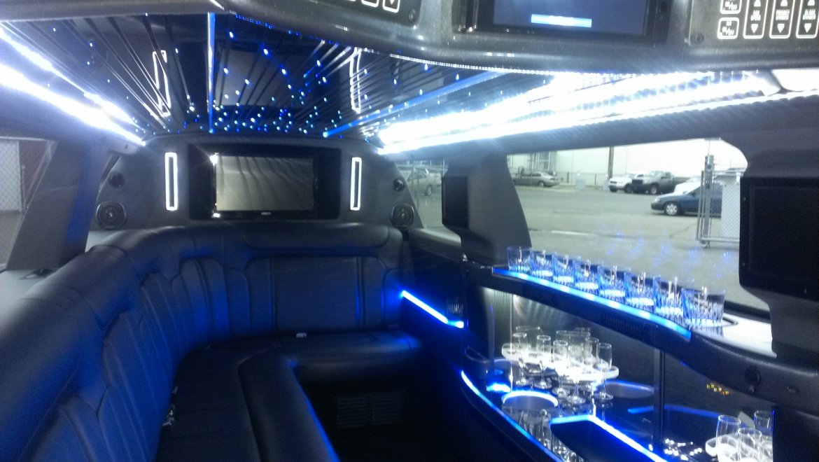 Limousine for Sale in Fall River, MA - Photo 5