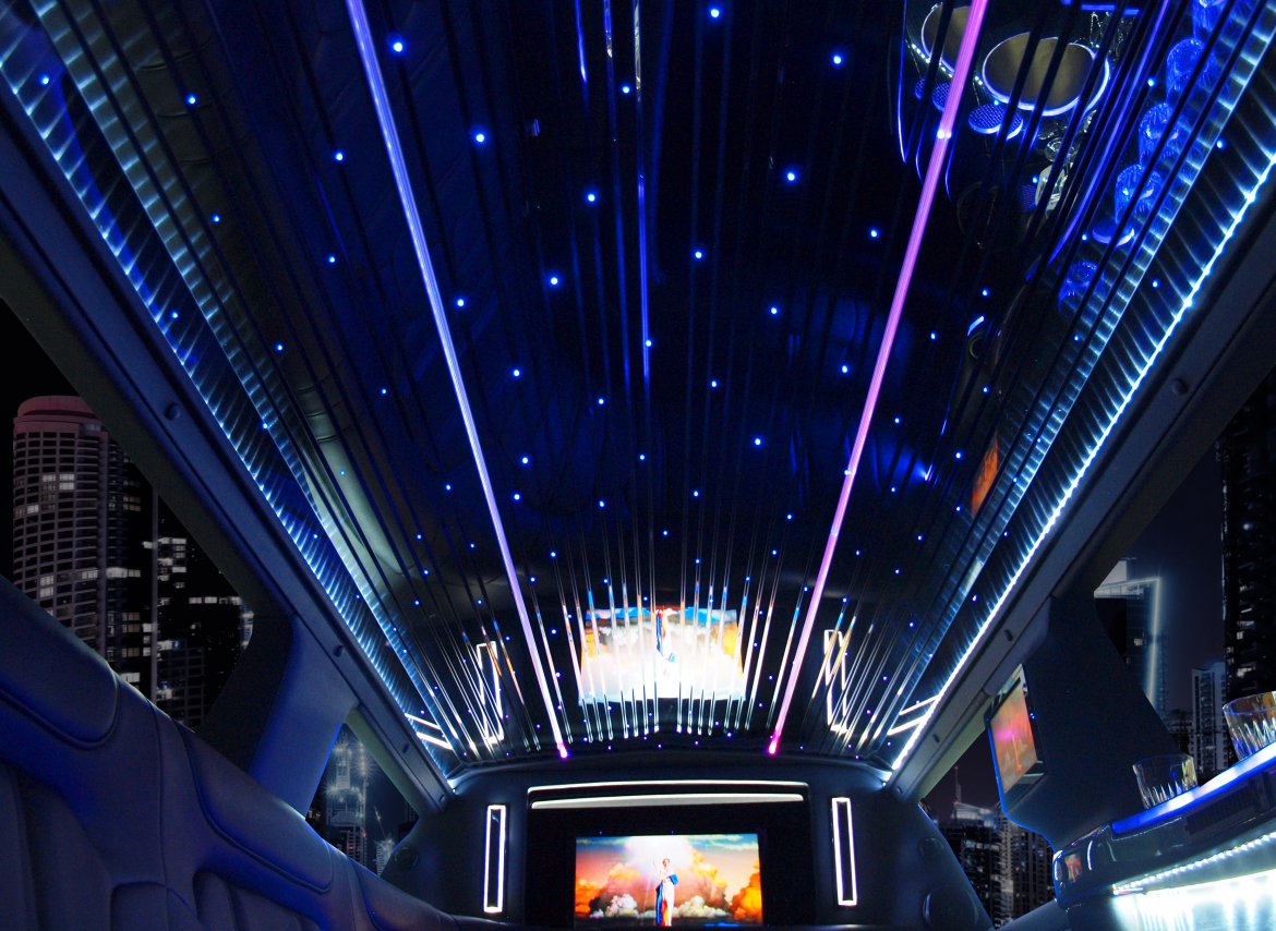 Limousine for Sale in Fall River, MA - Photo 6