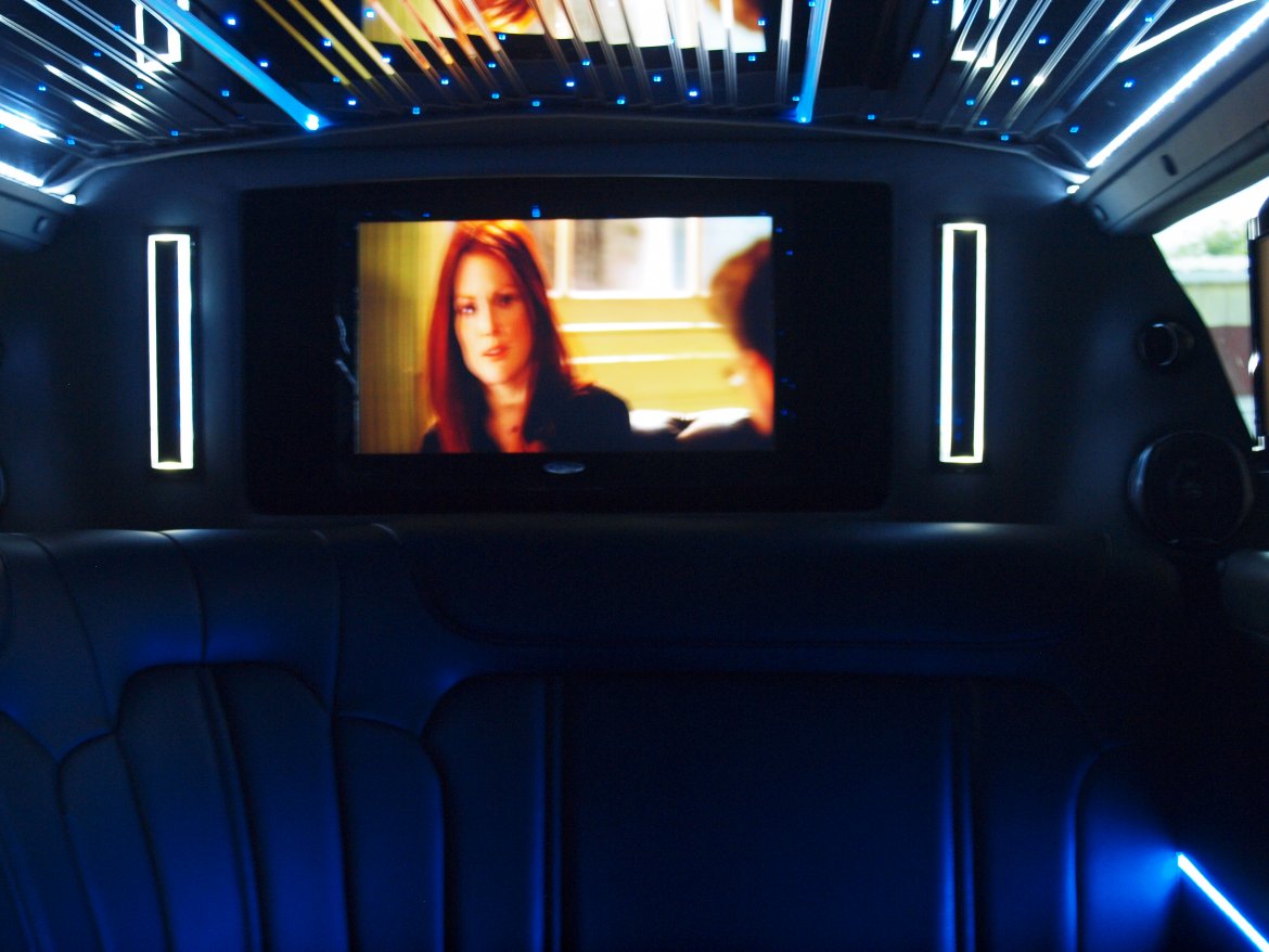 Limousine for Sale in Fall River, MA - Photo 14