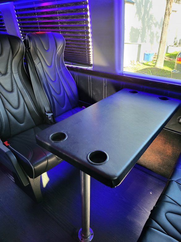 2017 Mercedes-Benz Sprinter 3500 Sprinter for Sale in Charleston, SC - Photo 2