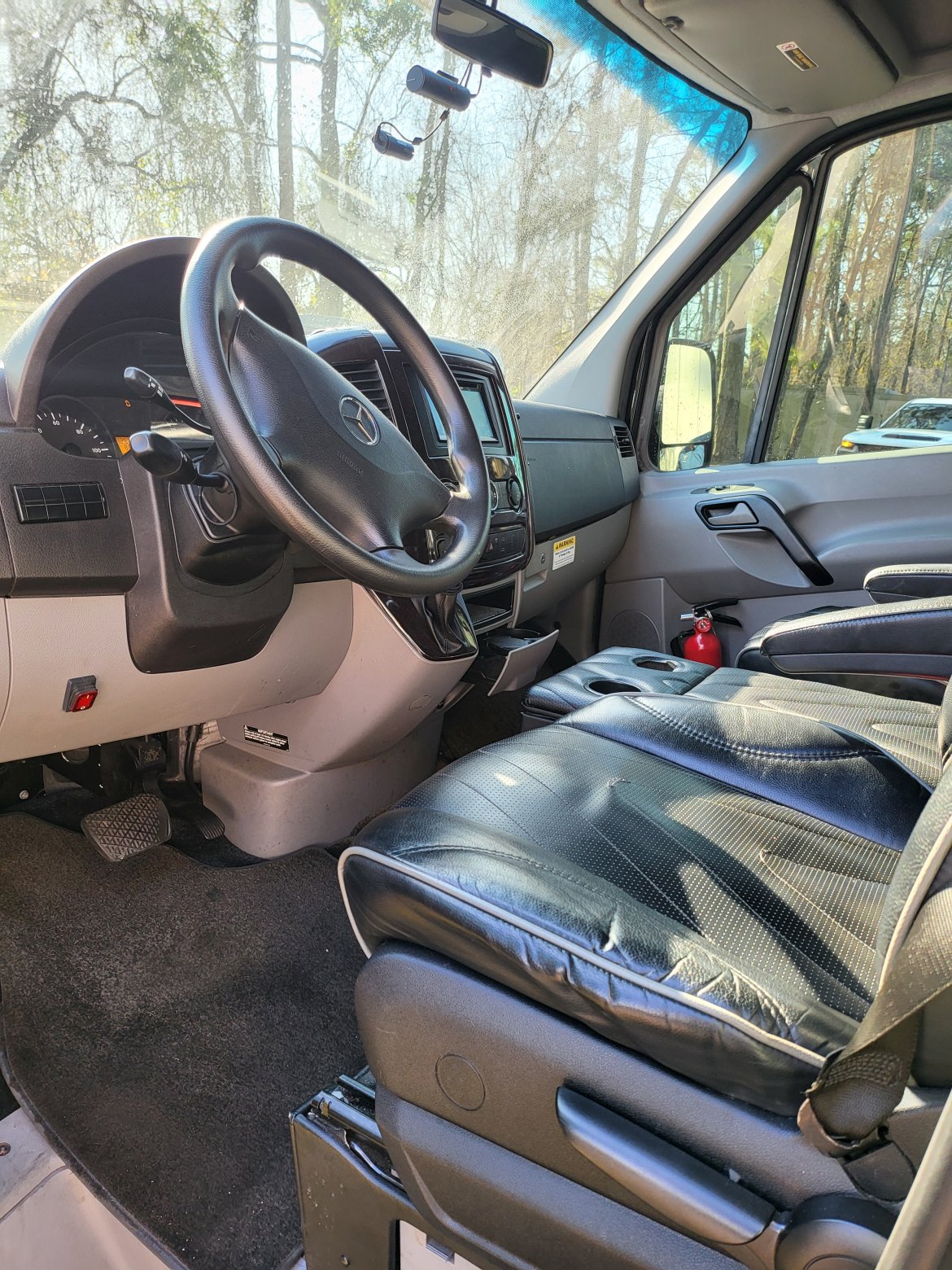 Sprinter for Sale in Charleston, SC - Photo 9