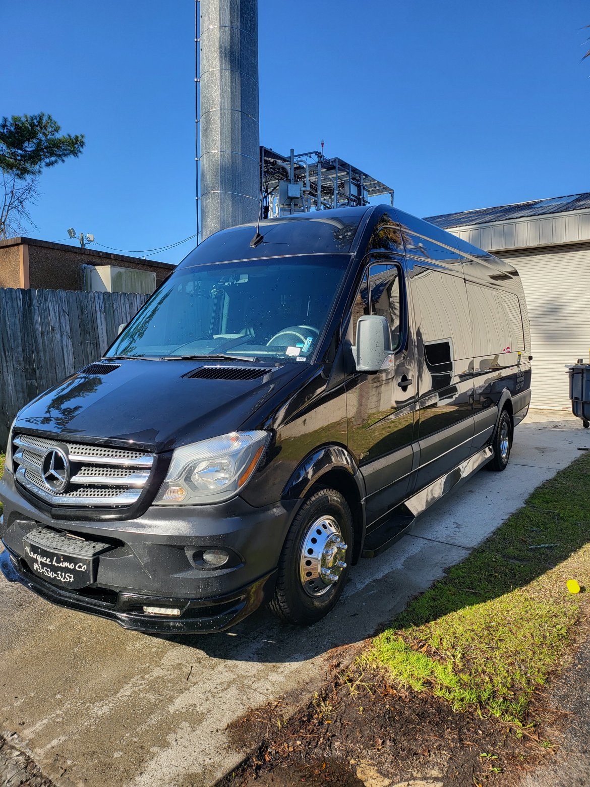 Sprinter for Sale in Charleston, SC - Photo 13