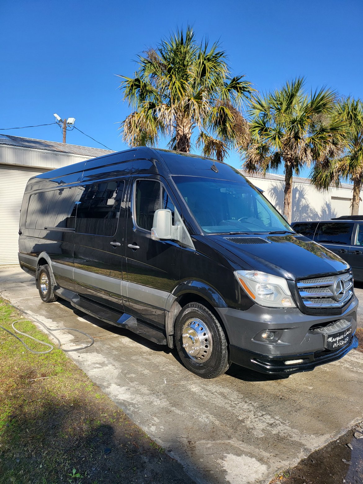 Sprinter for Sale in Charleston, SC - Photo 14
