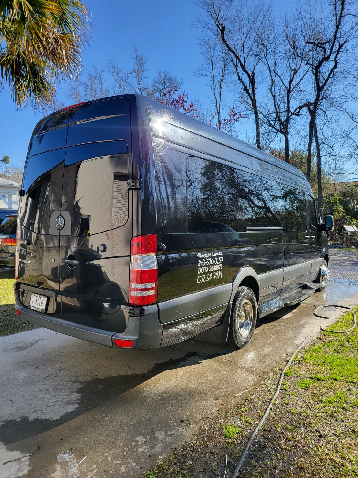Sprinter for Sale in Charleston, SC - Photo 15