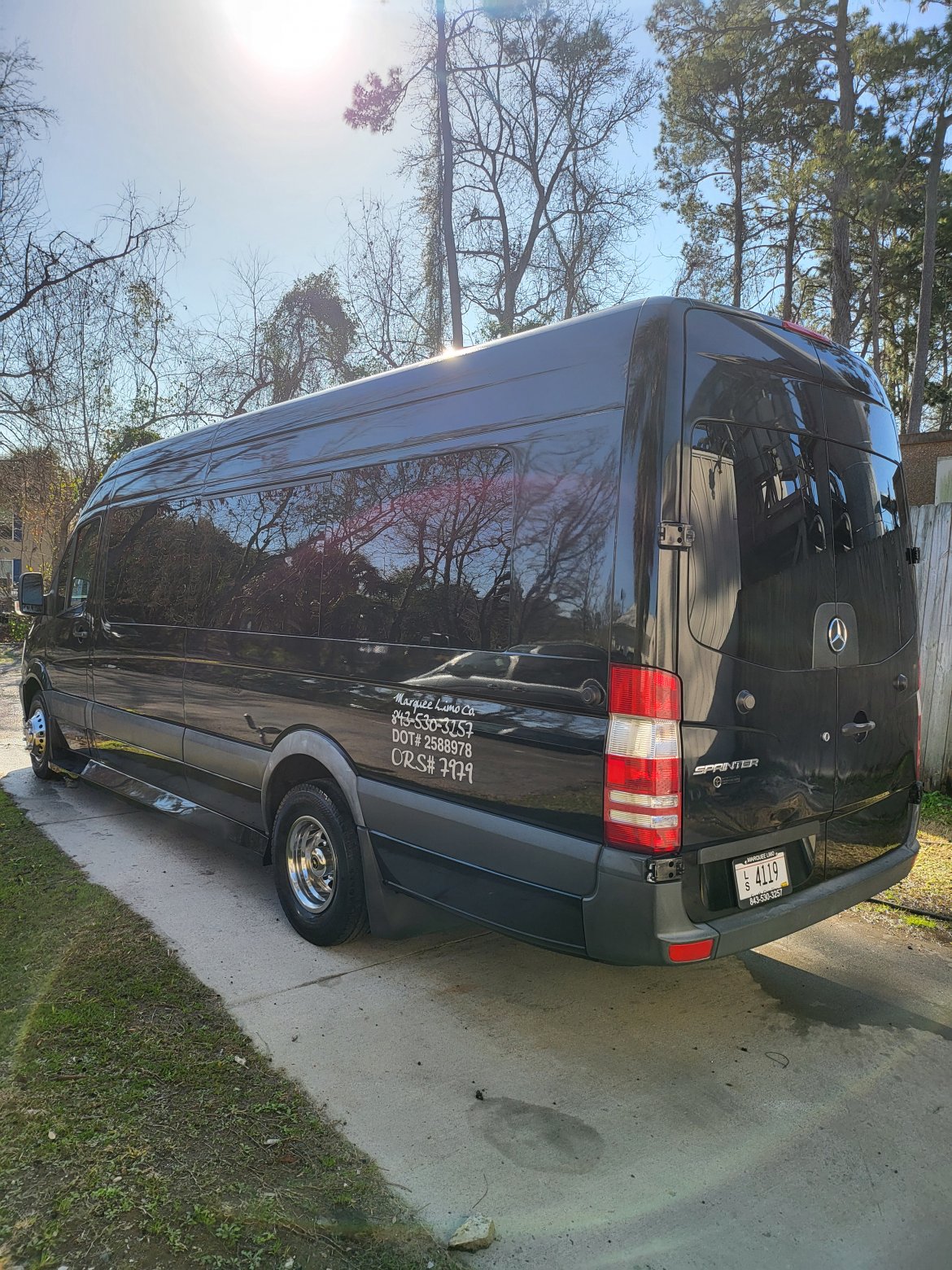Sprinter for Sale in Charleston, SC - Photo 16