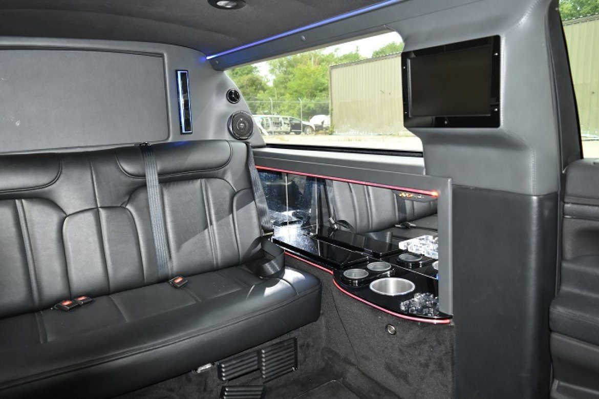 Limousine for Sale in HAVERHILL, MA - Photo 2