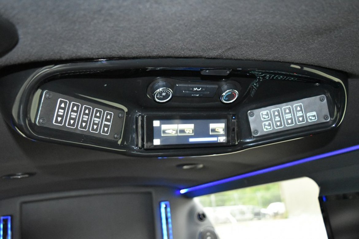 Limousine for Sale in HAVERHILL, MA - Photo 5
