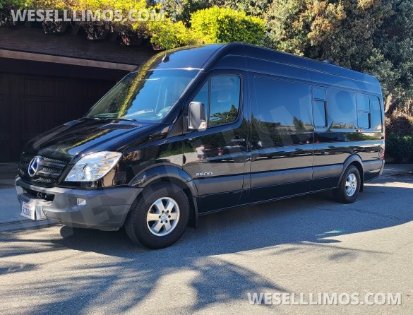 2008 Dodge Sprinter Sprinter for Sale in San Diego, CA - Photo 2