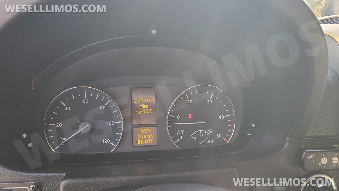 Sprinter for Sale in San Diego, CA - Photo 4