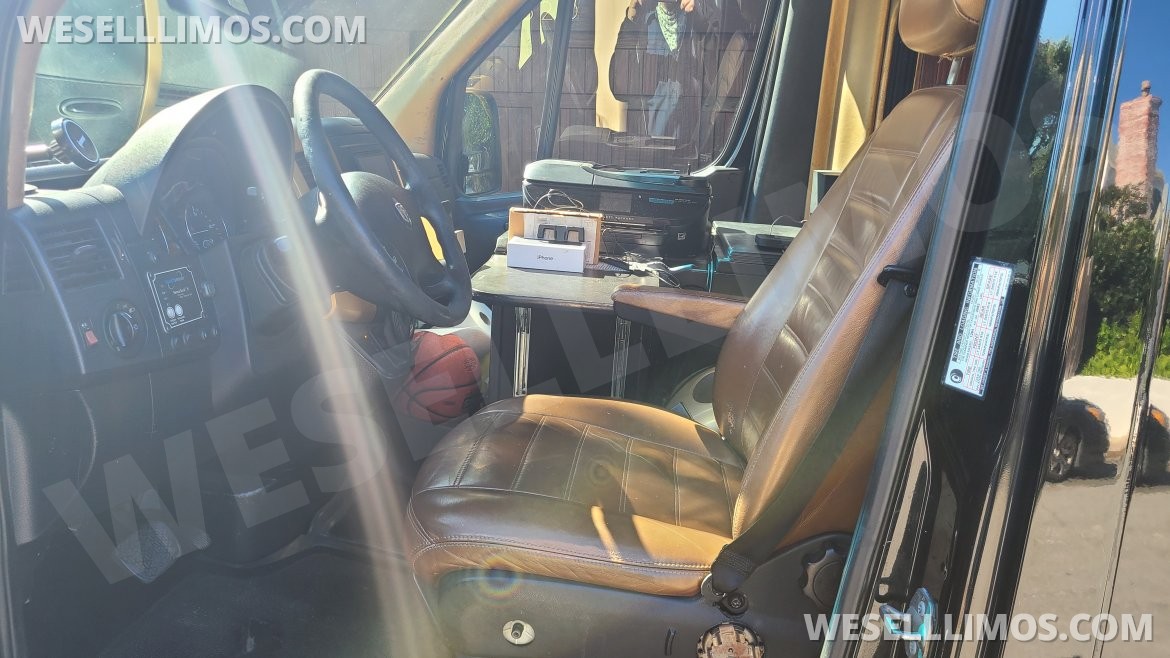 Sprinter for Sale in San Diego, CA - Photo 5