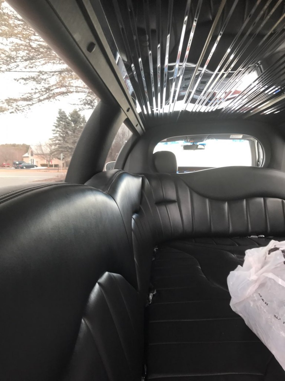 Limousine for Sale in WINDHAM, NH - Main Photo