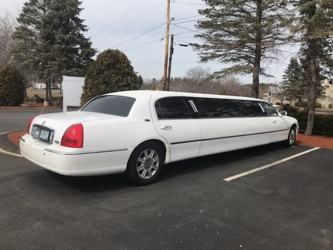 Limousine for Sale in WINDHAM, NH - Photo 3