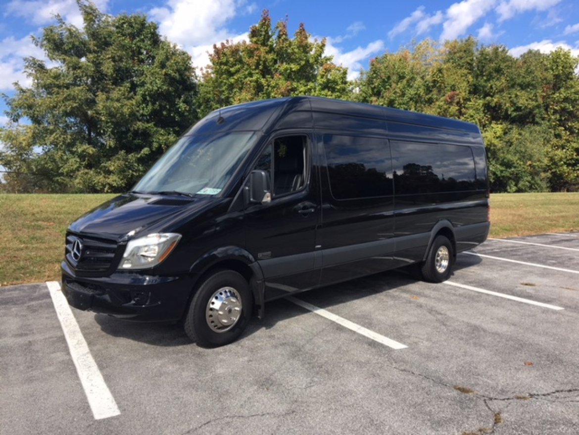 Sprinter for Sale in Capitol Heights, MD - Photo 7