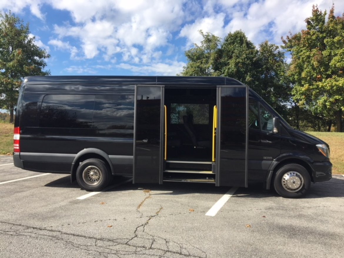 Sprinter for Sale in Capitol Heights, MD - Photo 3
