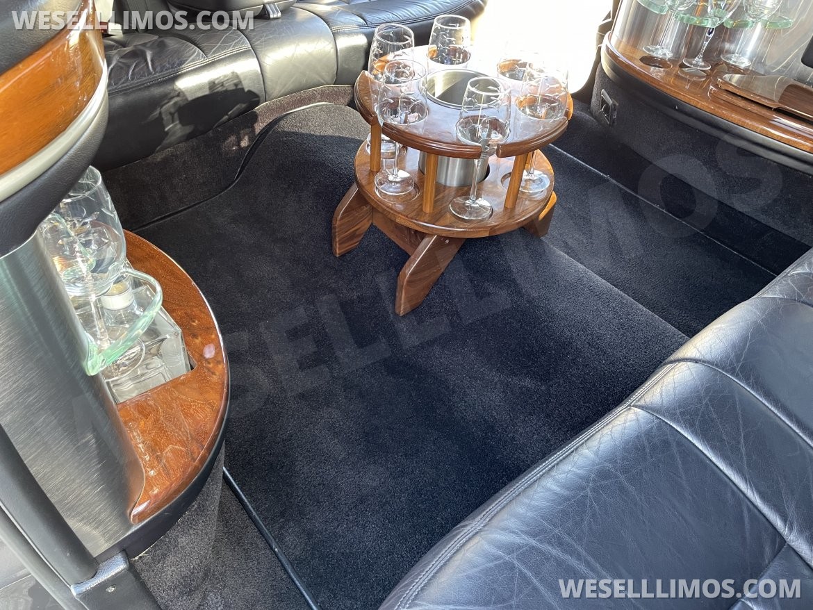 Limousine for Sale in Daphne, AL - Photo 9