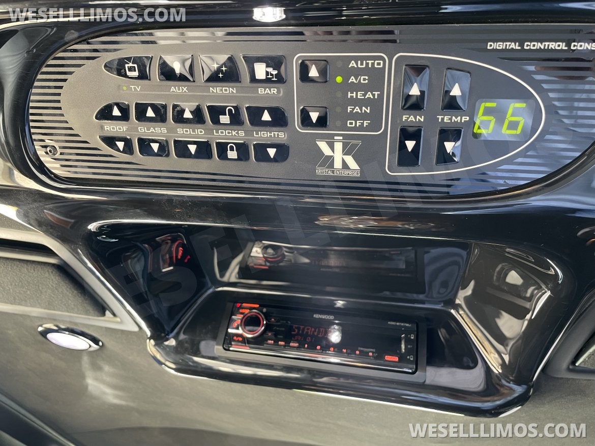 Limousine for Sale in Daphne, AL - Photo 14