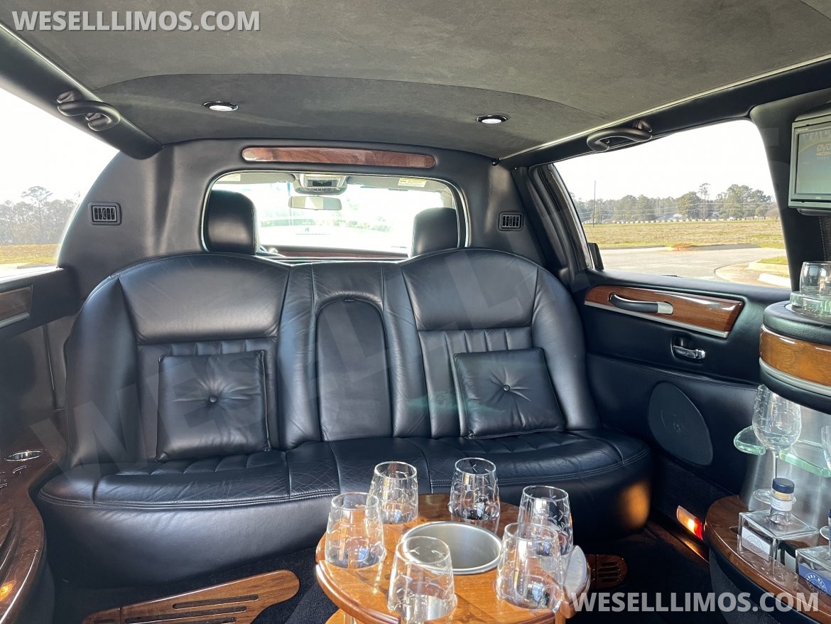 Limousine for Sale in Daphne, AL - Photo 16