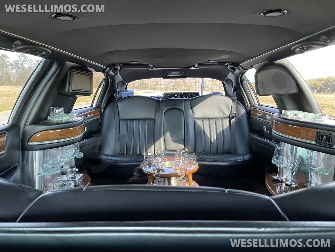 Limousine for Sale in Daphne, AL - Photo 22