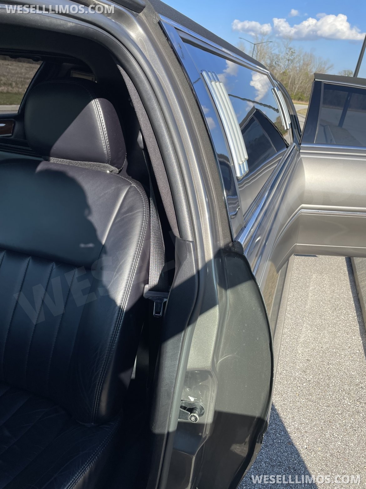 Limousine for Sale in Daphne, AL - Photo 23