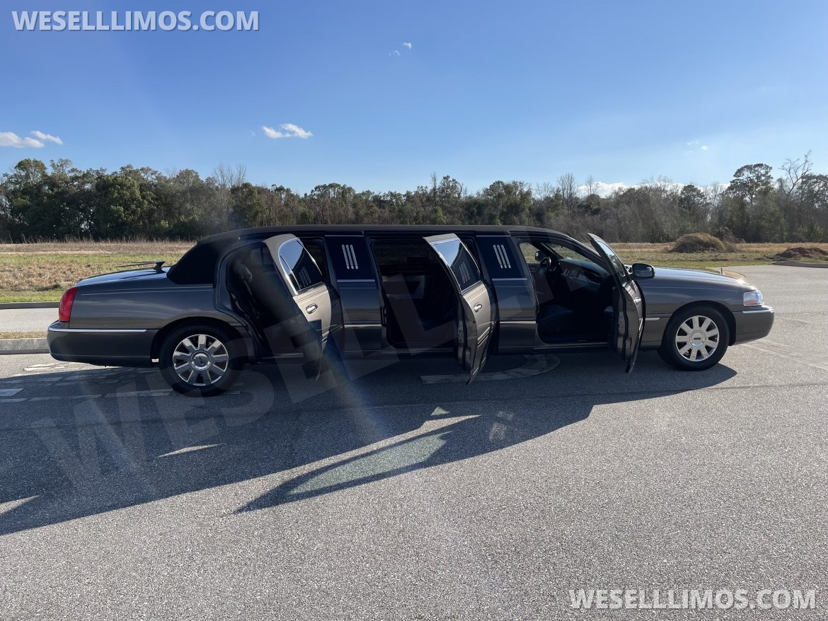 Limousine for Sale in Daphne, AL - Photo 36