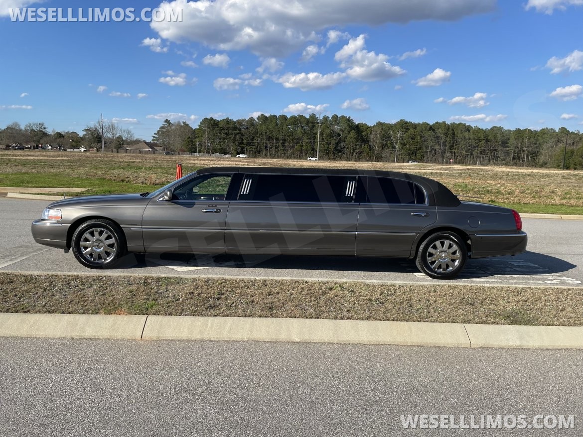 Limousine for Sale in Daphne, AL - Photo 37