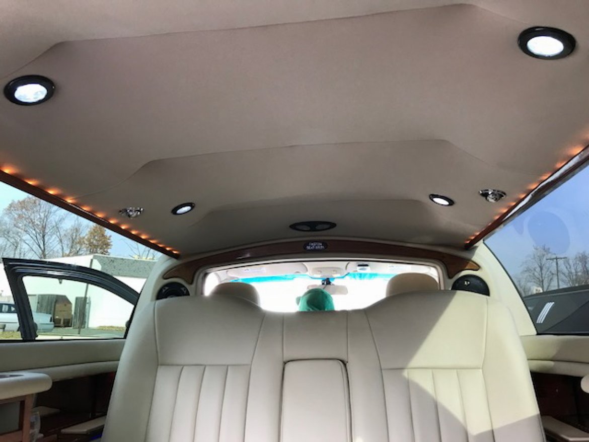 Limousine for Sale in Oaklyn, NJ - Photo 33