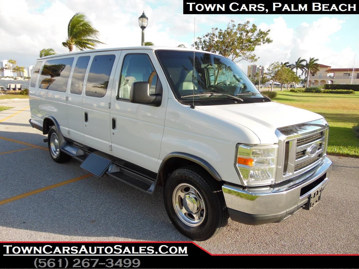 Limousine for Sale in west palm beach, FL - Main Photo