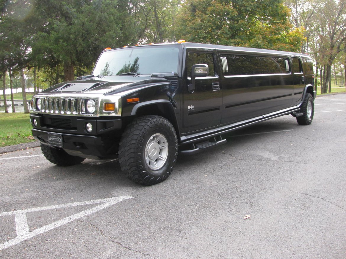 SUV Stretch for Sale in Nashville, TN - Photo 2