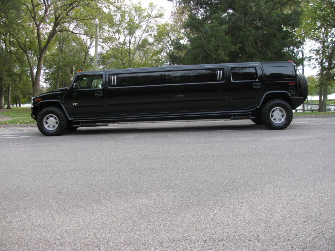 SUV Stretch for Sale in Nashville, TN - Photo 5
