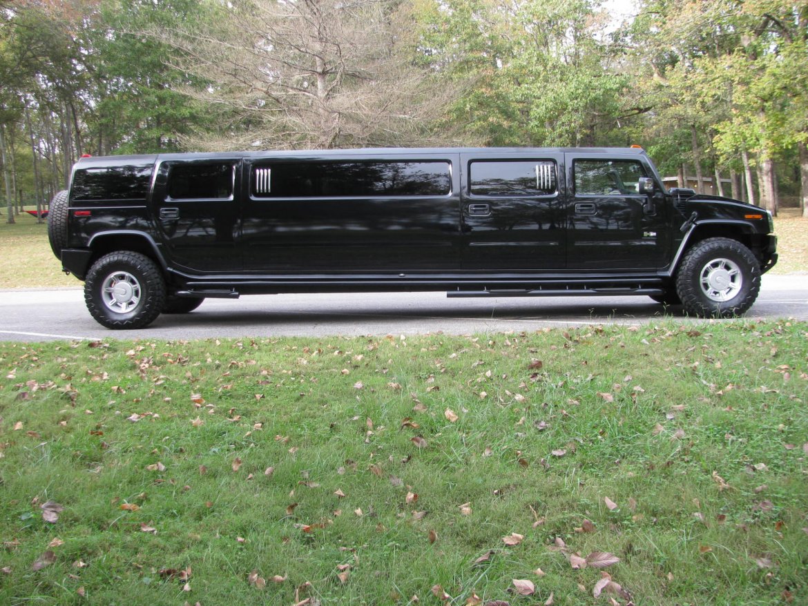 SUV Stretch for Sale in Nashville, TN - Photo 6
