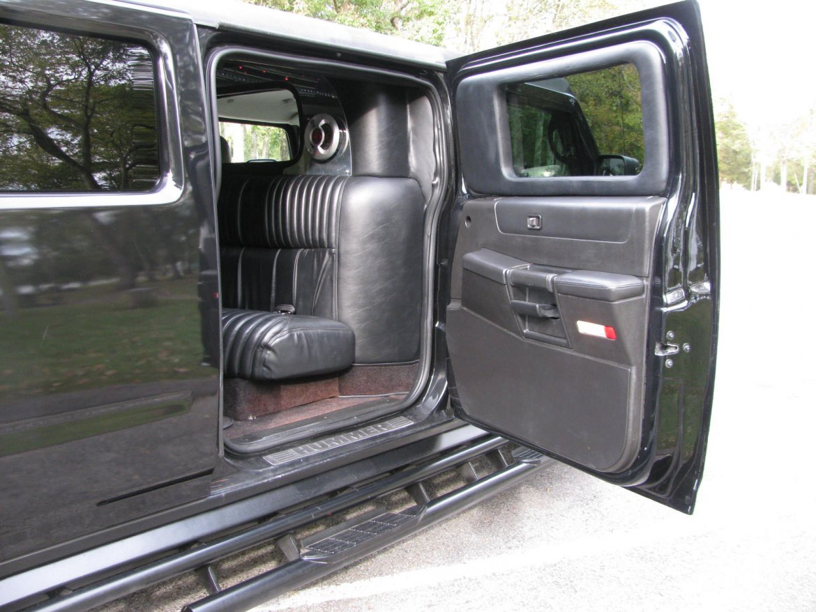 SUV Stretch for Sale in Nashville, TN - Photo 8