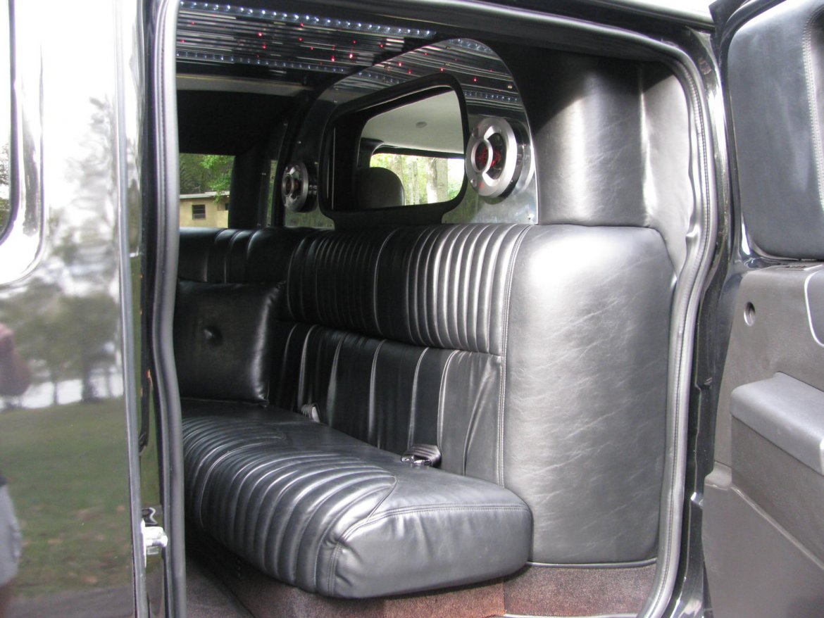 SUV Stretch for Sale in Nashville, TN - Photo 9