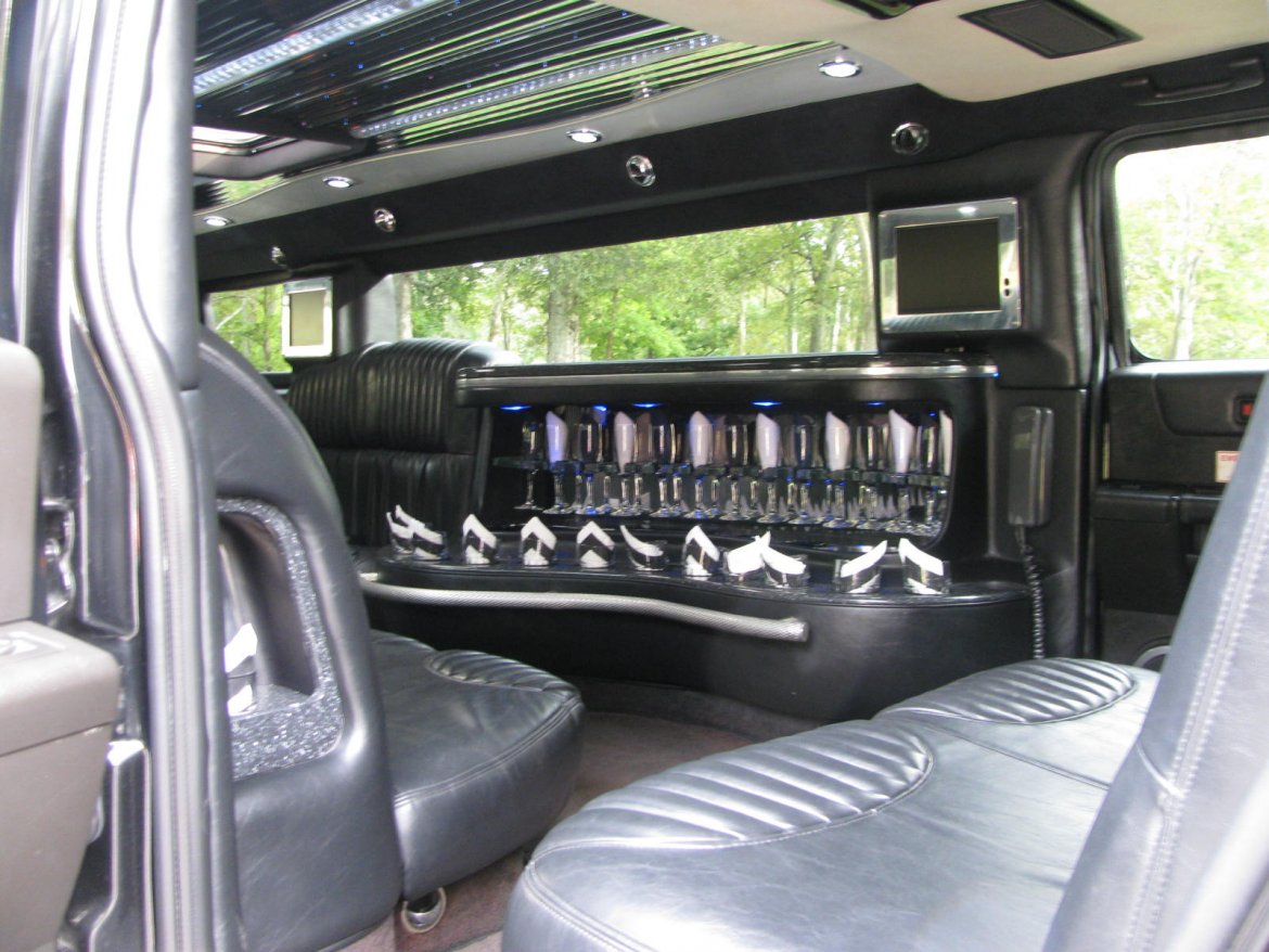 SUV Stretch for Sale in Nashville, TN - Photo 10