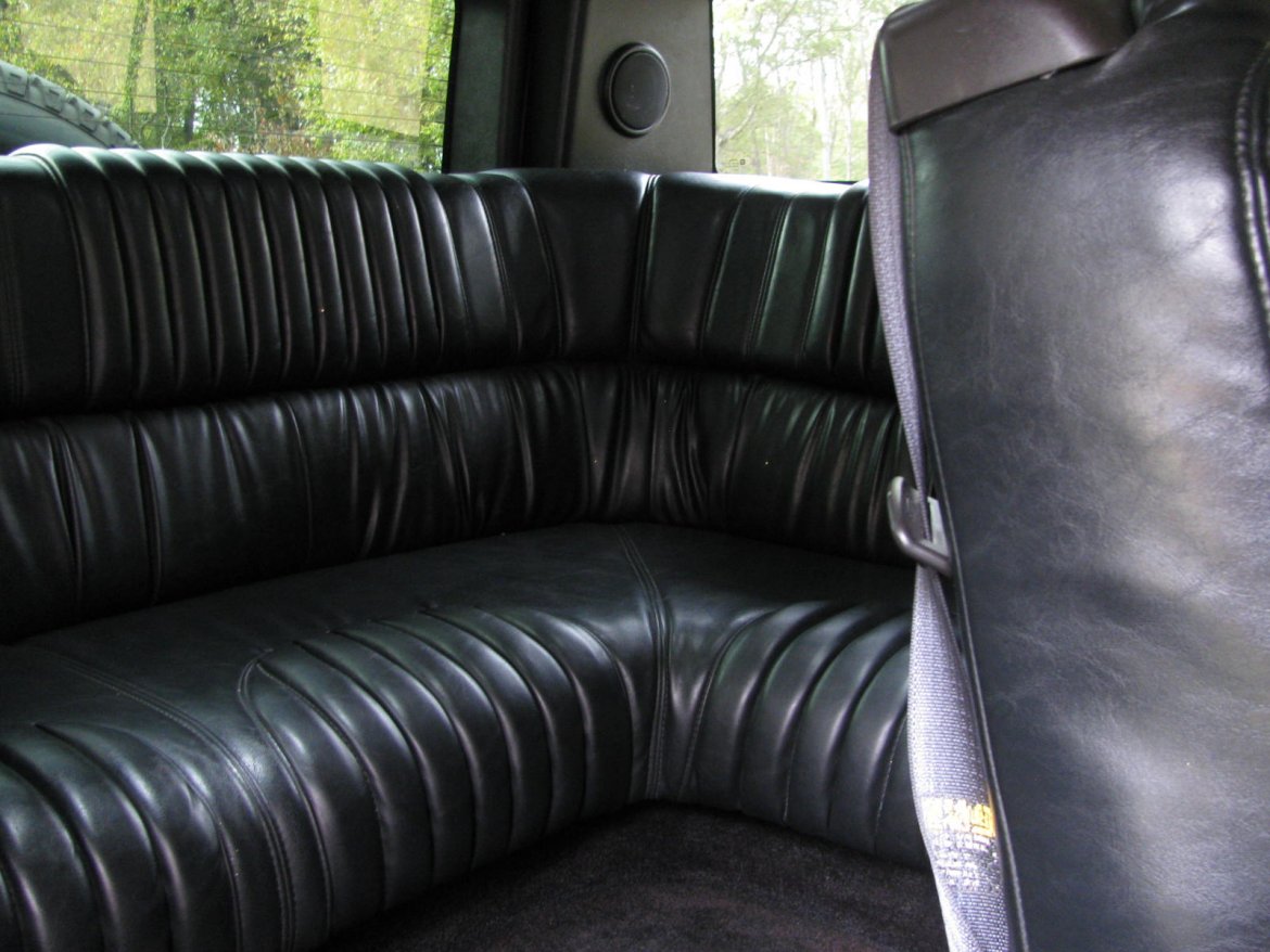 SUV Stretch for Sale in Nashville, TN - Photo 13