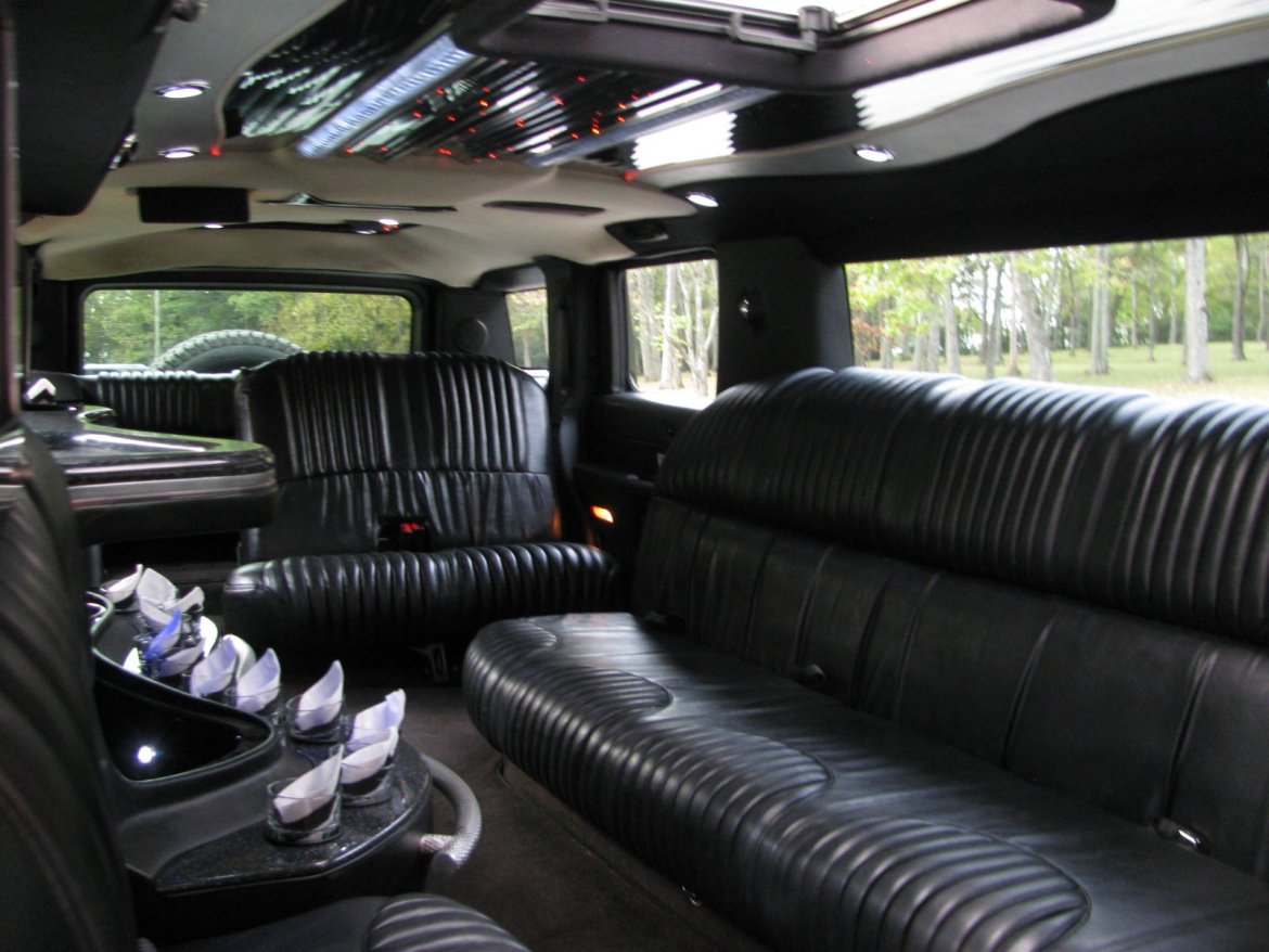 SUV Stretch for Sale in Nashville, TN - Photo 19