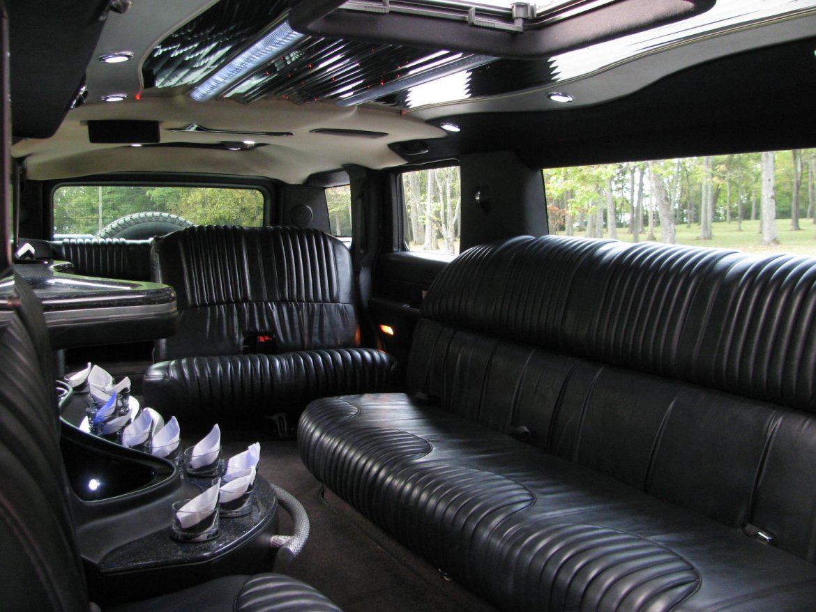 SUV Stretch for Sale in Nashville, TN - Photo 20