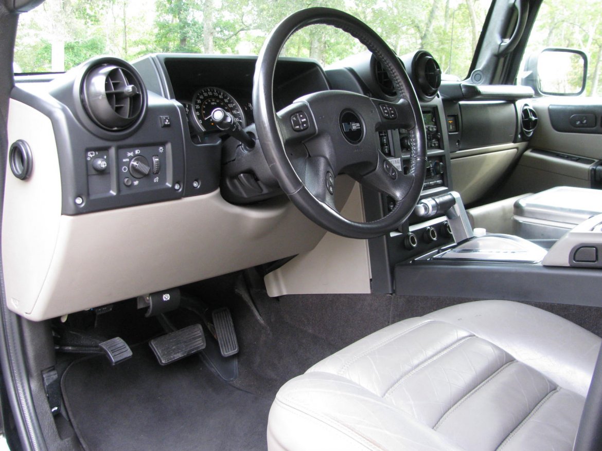SUV Stretch for Sale in Nashville, TN - Photo 21