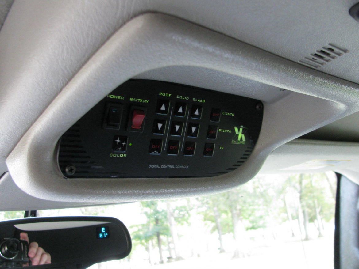 SUV Stretch for Sale in Nashville, TN - Photo 23