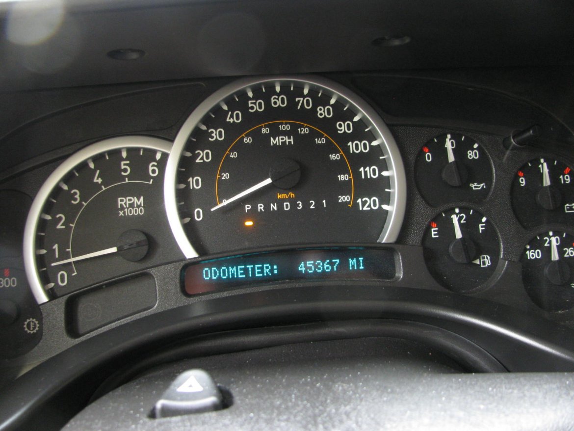SUV Stretch for Sale in Nashville, TN - Photo 24