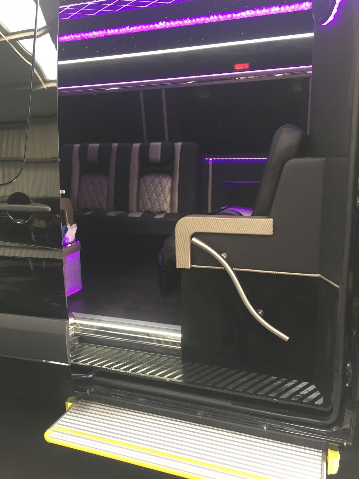 Sprinter for Sale in Los Angeles, CA - Photo 6